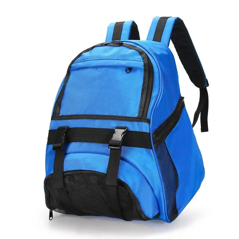 Adjustable Basketball Backpack Waterproof Shoulder Belt Large Capacity Sports Bag For Football Gym Travel
Adjustable Basketball Backpack Waterproof Shoulder Belt Large Capacity Sports Bag For Football Gym Travel