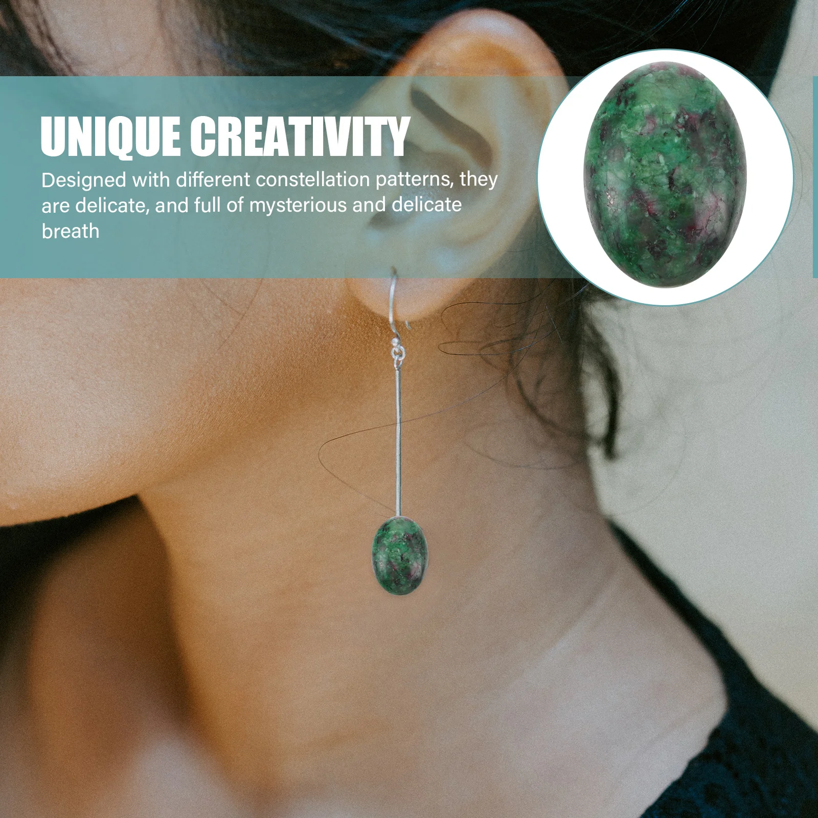 5Pcs Flat Back Cabochons Beads for Jewelry Making DIY Necklace Rings Natural Stone Decorative Cabochons Flat Back Cabochons,
5Pcs Flat Back Cabochons Beads for Jewelry Making DIY Necklace Rings Natural Stone Decorative Cabochons Flat Back Cabochons,