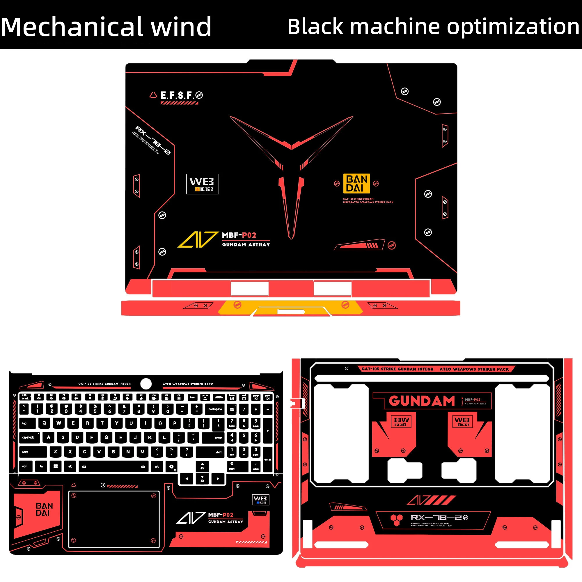 Косметическая пленка для фюзеляжа Lenovo Legion 5 16IAX10, 16 дюймов, 5 16IRX9, корпус 15IRX9 Slim 5 16AHP9, защитный чехол от царапин
Косметическая пленка для фюзеляжа Lenovo Legion 5 16IAX10, 16 дюймов, 5 16IRX9, корпус 15IRX9 Slim 5 16AHP9, защитный чехол от царапин