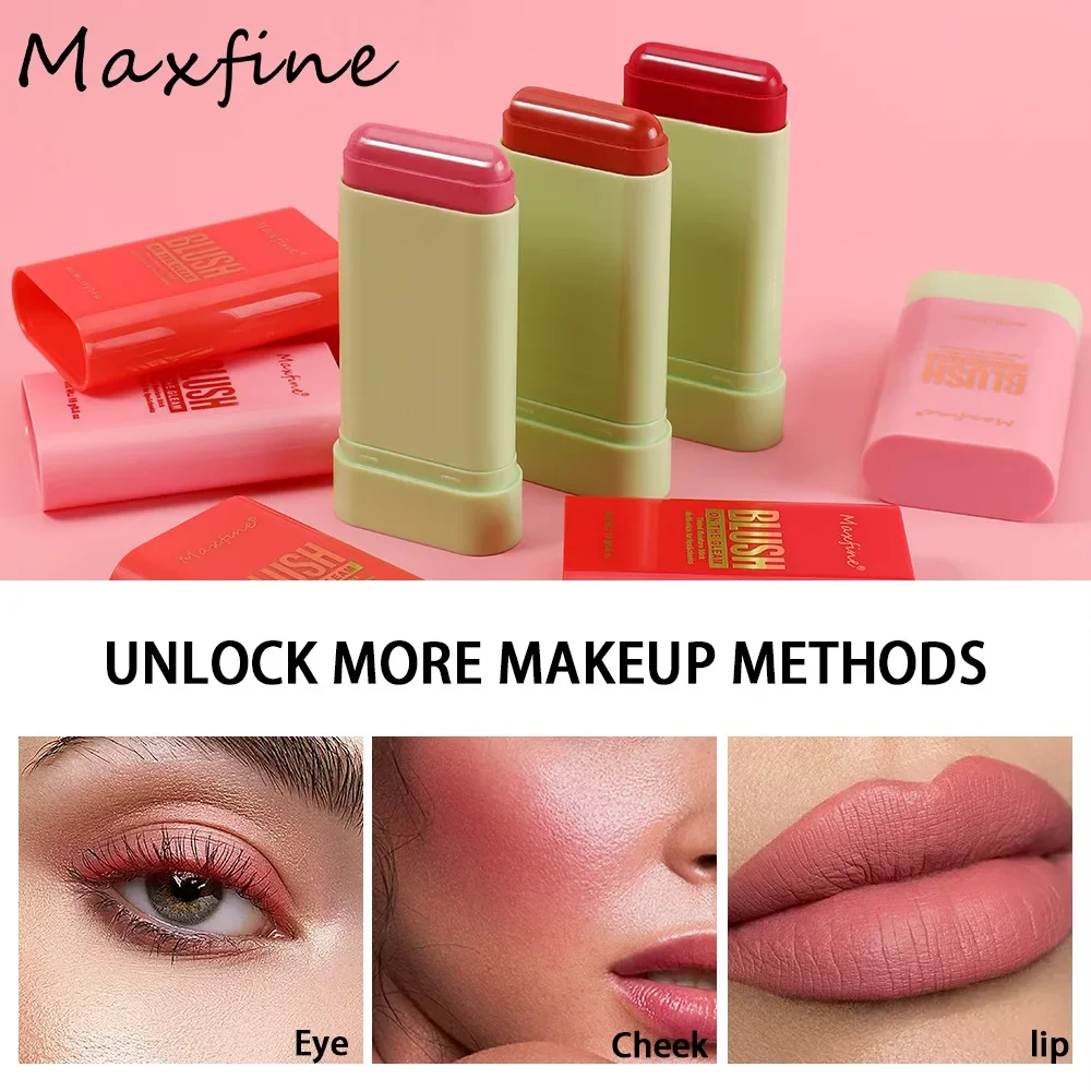 maquillaje 3 In 1 Makeup Tubes Used On Lips Eyes Cheeks Multi-function Blush Stick Natural Cheek Face Rouge Blusher Cream
maquillaje 3 In 1 Makeup Tubes Used On Lips Eyes Cheeks Multi-function Blush Stick Natural Cheek Face Rouge Blusher Cream