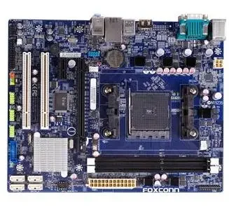For Tsinghua Tongfang Foxconn/Foxconn A75MP A75M03 main board support FM2 + CPU with USB3.0
For Tsinghua Tongfang Foxconn/Foxconn A75MP A75M03 main board support FM2 + CPU with USB3.0