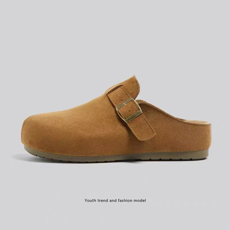 Ladies Fashion Matte Beach Slippers Flat Lightweight Sole Anti Slip Comfortable Breathable Outdoor Vacation Travel Shoes
Ladies Fashion Matte Beach Slippers Flat Lightweight Sole Anti Slip Comfortable Breathable Outdoor Vacation Travel Shoes