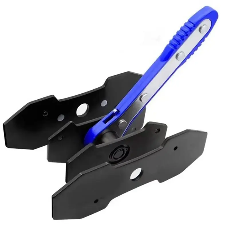 【Electronic-Accessories】Car Brake Caliper Piston Spreader Spreading Tool, Brake Caliper Press Tool Ratchet Design
【Electronic-Accessories】Car Brake Caliper Piston Spreader Spreading Tool, Brake Caliper Press Tool Ratchet Design