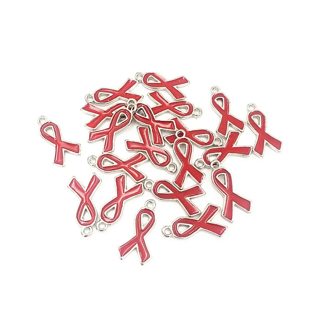 50 Pcs Elegant Design Ribbon Pendant Soft Dress Accessories Women DIY Red Color
50 Pcs Elegant Design Ribbon Pendant Soft Dress Accessories Women DIY Red Color