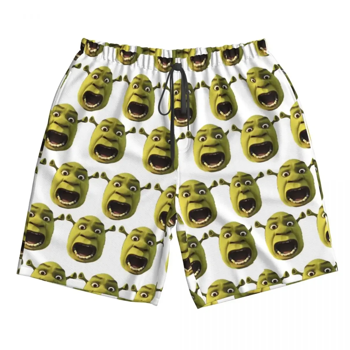 2025 Beach Swim Cute Shorts Men's Shorts Vacation Hawaiian Swim Trunks Kids Fashion Shorts Sweat-wicking Quick-drying Short
2025 Beach Swim Cute Shorts Men's Shorts Vacation Hawaiian Swim Trunks Kids Fashion Shorts Sweat-wicking Quick-drying Short