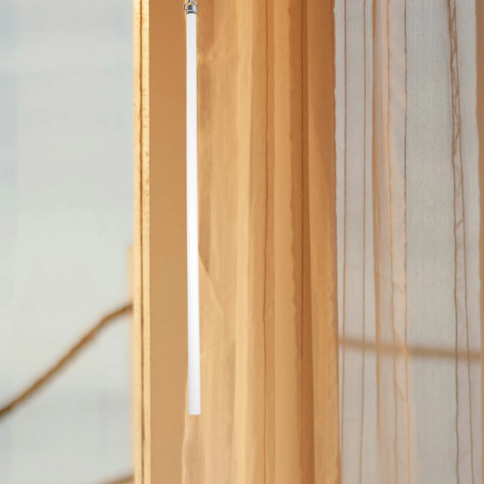 Curtain Pull Rod Clear Acrylic Tension Wand For Doorway Window Modern Home Hotel Decor Drapery Puller Smooth Operation
Curtain Pull Rod Clear Acrylic Tension Wand For Doorway Window Modern Home Hotel Decor Drapery Puller Smooth Operation