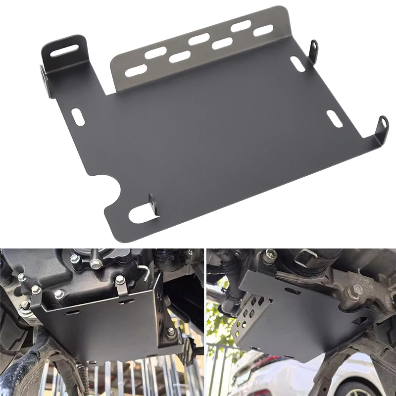 Motorcycle Accessories Under Engine Protection Cover Chassis Engine Guard For ZONTES 368G 368E 368K 368 G/E/K
Motorcycle Accessories Under Engine Protection Cover Chassis Engine Guard For ZONTES 368G 368E 368K 368 G/E/K
