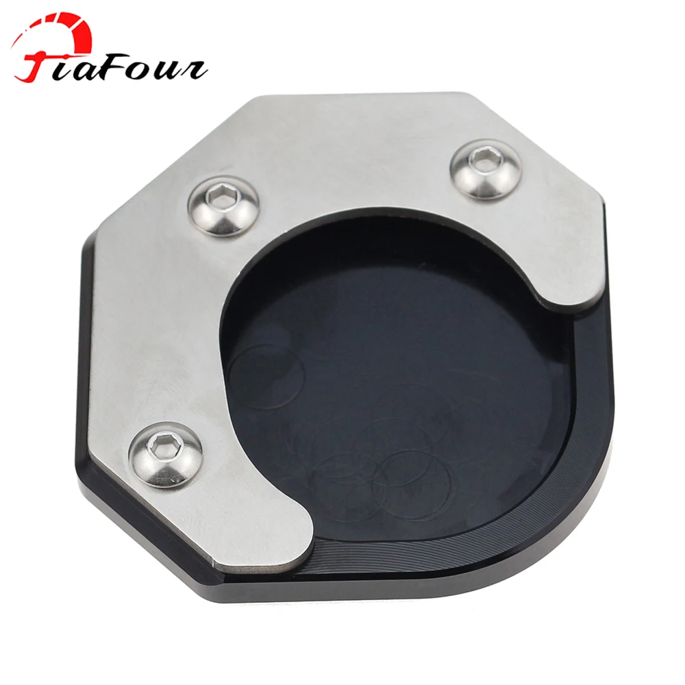 FIT For SEROW 250 08-20TRICKER 04-18 WR250R WR250X 07-17 XT250X 06-17 Kickstand Sidestand Stand Extension Enlarger Pad
FIT For SEROW 250 08-20TRICKER 04-18 WR250R WR250X 07-17 XT250X 06-17 Kickstand Sidestand Stand Extension Enlarger Pad