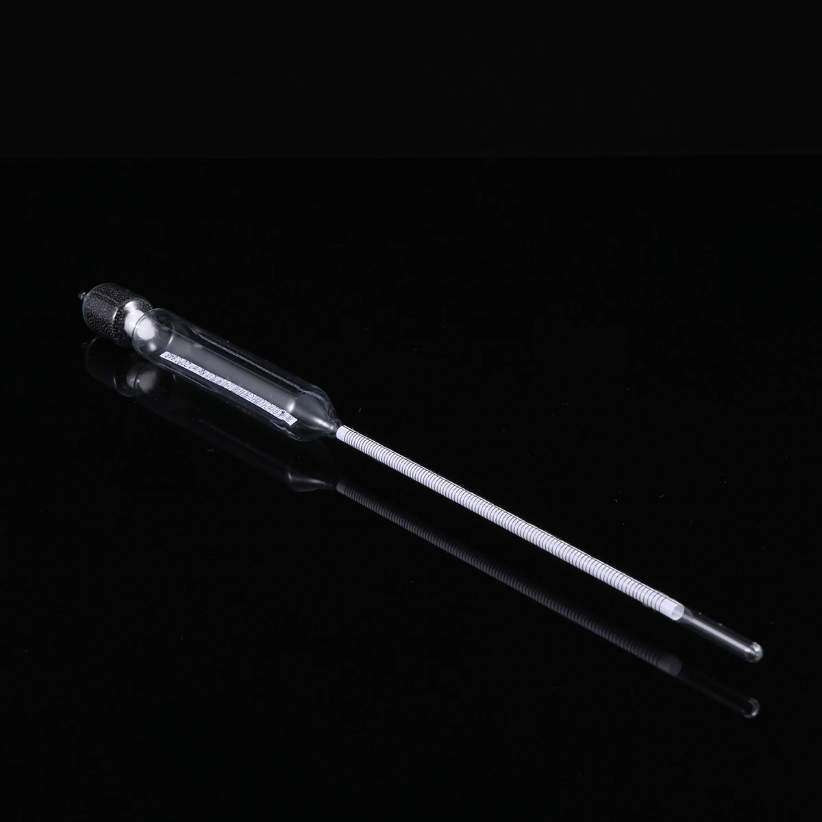 2pcs Glass Hydrometer Densitometer Float Meter For Aquarium Fish Tank Water Testing Specific Gravity Temperature Tool 1.0-1.1
2pcs Glass Hydrometer Densitometer Float Meter For Aquarium Fish Tank Water Testing Specific Gravity Temperature Tool 1.0-1.1