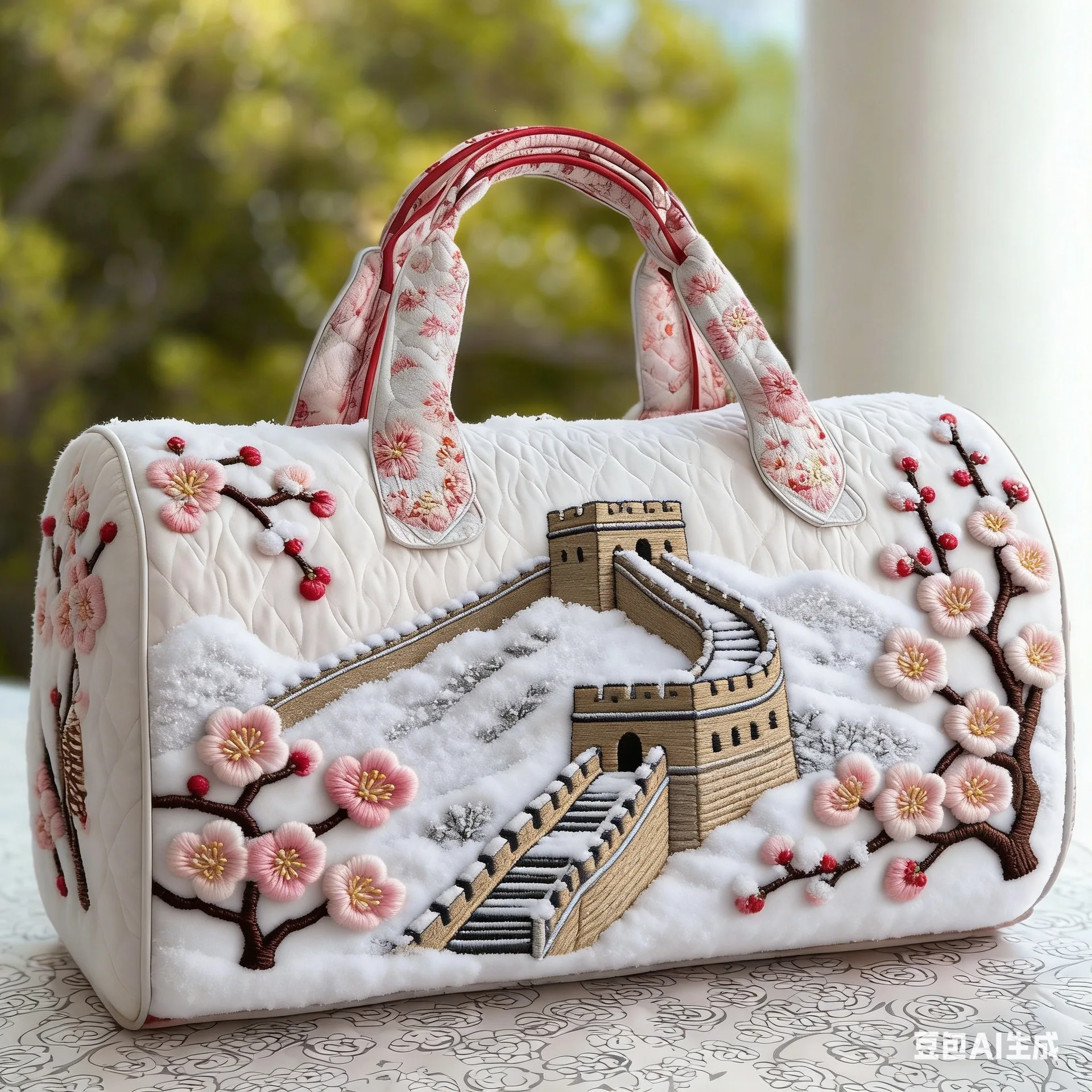 fashion 3D Printed Quilted Travel Bags Gifts Hiking Camping Handbag casual Personalized Tote Bag Beach Sport Bags Training Bag
fashion 3D Printed Quilted Travel Bags Gifts Hiking Camping Handbag casual Personalized Tote Bag Beach Sport Bags Training Bag