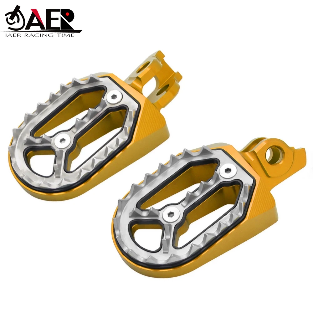 Motorcycle CNC Offroad Dirt Biker foot Peg Rest Pedal for Suzuki RM250 RMZ450 2010 2011 2012 2013 2014 2015
Motorcycle CNC Offroad Dirt Biker foot Peg Rest Pedal for Suzuki RM250 RMZ450 2010 2011 2012 2013 2014 2015