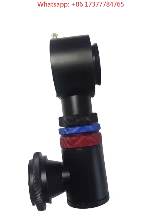 Beam Splitter Adapter for MediWork sunkingdom kanghua Slit p adapter
Beam Splitter Adapter for MediWork sunkingdom kanghua Slit p adapter