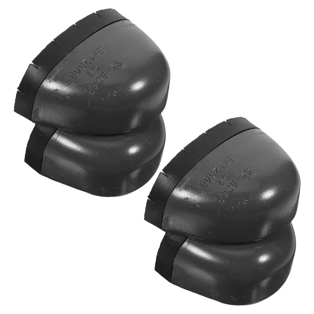Anti-Crush Puncture Resistant Safety Toe Caps Universal Fit Plastic Rubber Protector For Work Boots Men Women Labor
Anti-Crush Puncture Resistant Safety Toe Caps Universal Fit Plastic Rubber Protector For Work Boots Men Women Labor