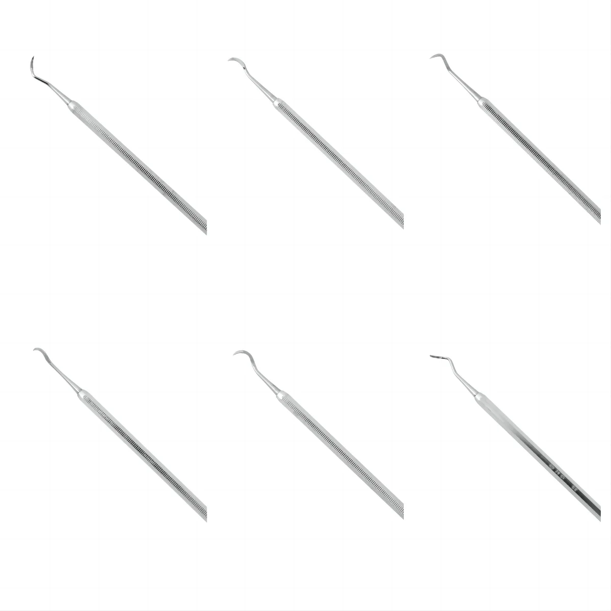 Dental Stone Oral Cleaning Device Medical Dental Scaling Tool E1 E2 R1 - Basic Instruments for Oral Care
Dental Stone Oral Cleaning Device Medical Dental Scaling Tool E1 E2 R1 - Basic Instruments for Oral Care