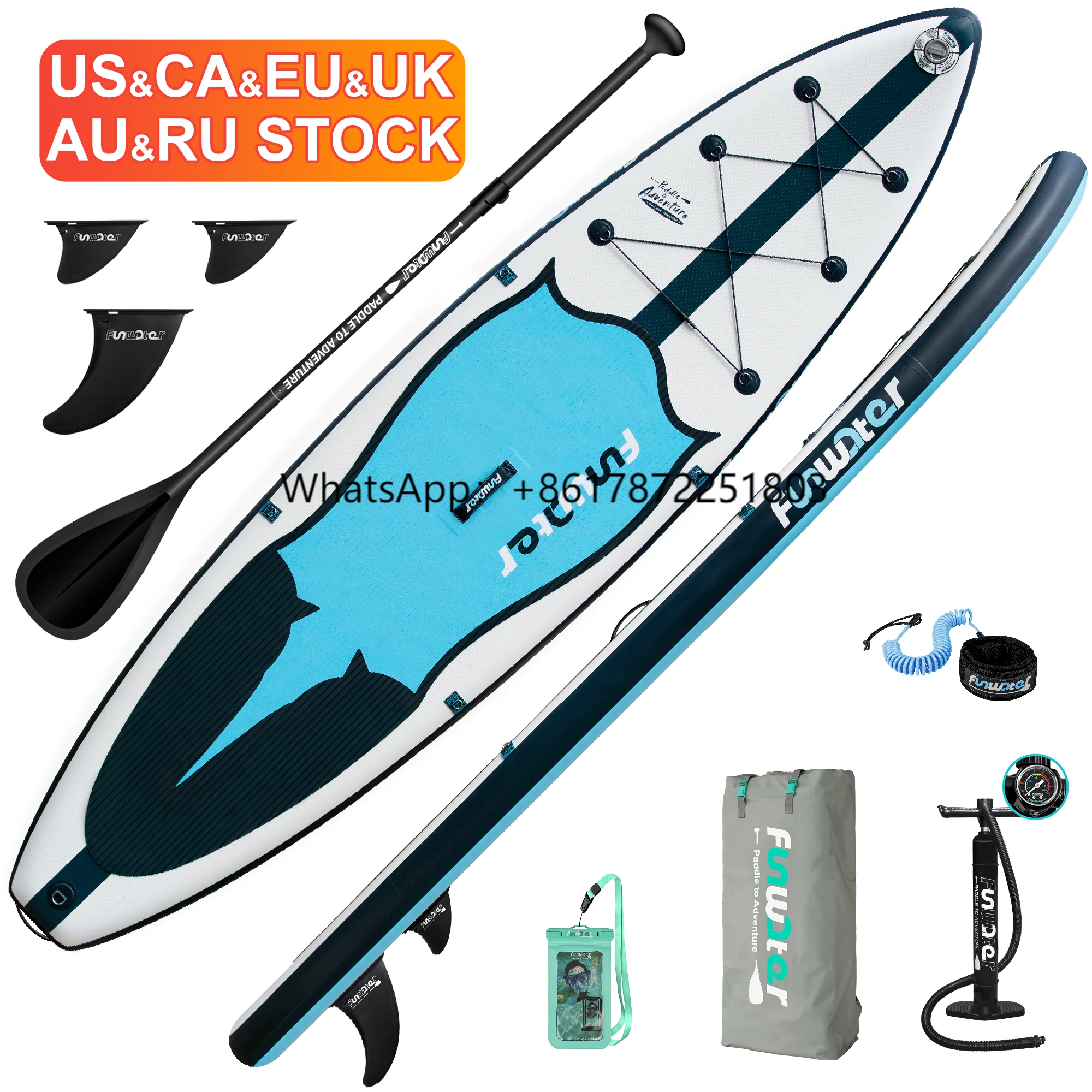 FUNWATER Dropshipping OEM Soft Top Surfboard Wakeboard Water Surf Board Inflatable sup Board Surfingboard Moe Grip alaia
FUNWATER Dropshipping OEM Soft Top Surfboard Wakeboard Water Surf Board Inflatable sup Board Surfingboard Moe Grip alaia