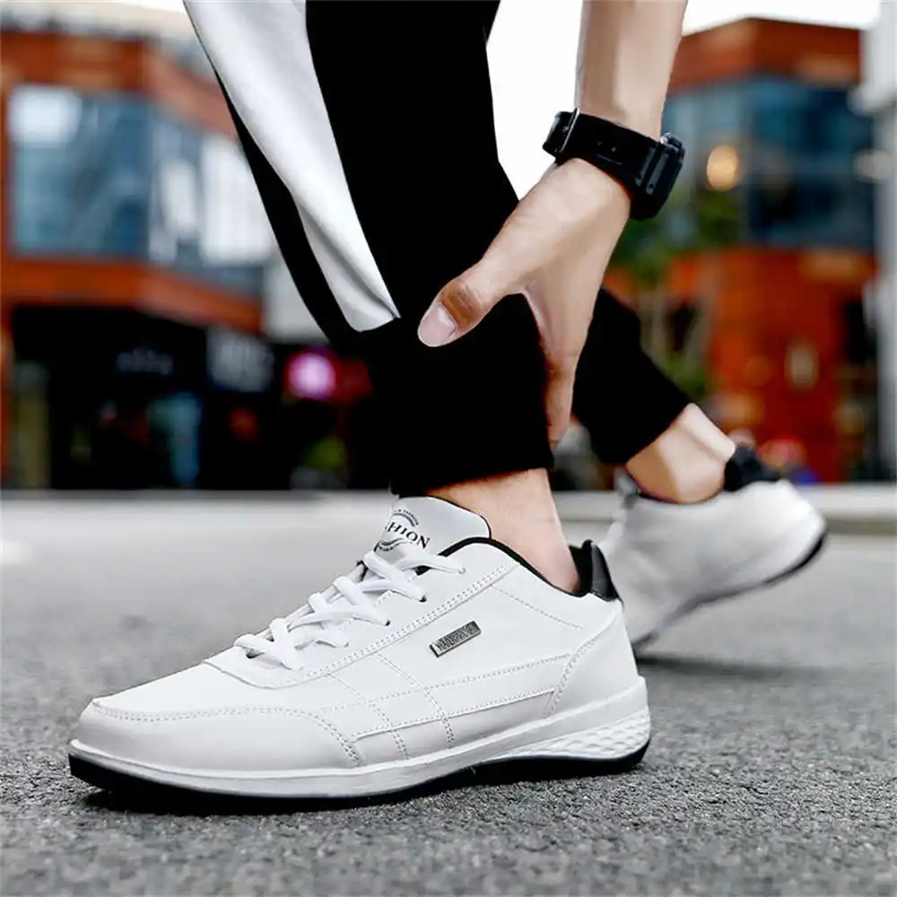 Platforme 41-42 Мужские тканые белые теннисные туфли Twnis для мужчин Кроссовки для мужчин Теннисные спортивные повседневные модные высококачественные кроссовки
Platforme 41-42 Мужские тканые белые теннисные туфли Twnis для мужчин Кроссовки для мужчин Теннисные спортивные повседневные модные высококачественные кроссовки