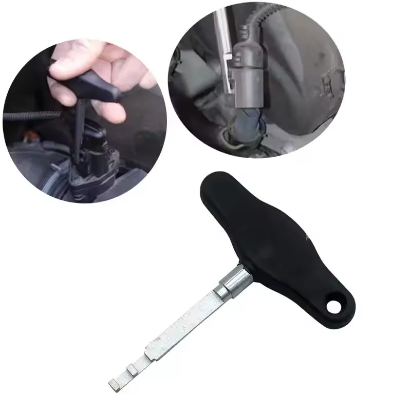Car Electrical Connector Removal Puller Service Tool Plug For Removing For VAG Connectors Auto Repair Tools Car Accessories
Car Electrical Connector Removal Puller Service Tool Plug For Removing For VAG Connectors Auto Repair Tools Car Accessories