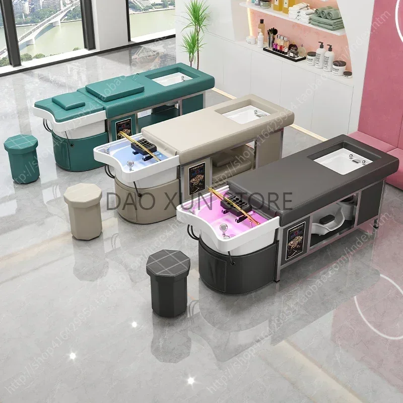 Washing Stylist Foot Sink Shampoo Luxury Adult Shampouineuse Furniture MQ50SC
Washing Stylist Foot Sink Shampoo Luxury Adult Shampouineuse Furniture MQ50SC