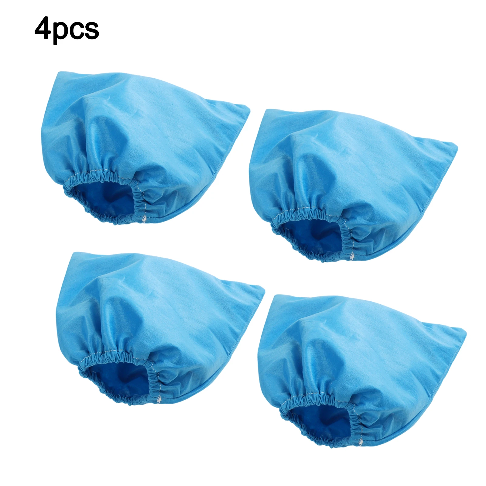 4/2PCS Non-woven Fabric Filter Reduce Noise Protect The Motor For Nilfisk Buddy II 18, II 18 Vacuum Cleaner Part Accessories
4/2PCS Non-woven Fabric Filter Reduce Noise Protect The Motor For Nilfisk Buddy II 18, II 18 Vacuum Cleaner Part Accessories