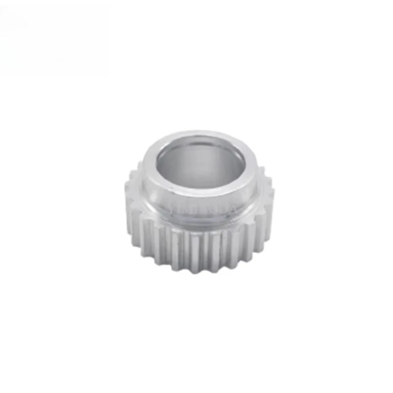 PULLEY, IDLER, S-93-7, IMPROVED 67889000 for GT7250 Textile Machine Parts
PULLEY, IDLER, S-93-7, IMPROVED 67889000 for GT7250 Textile Machine Parts
