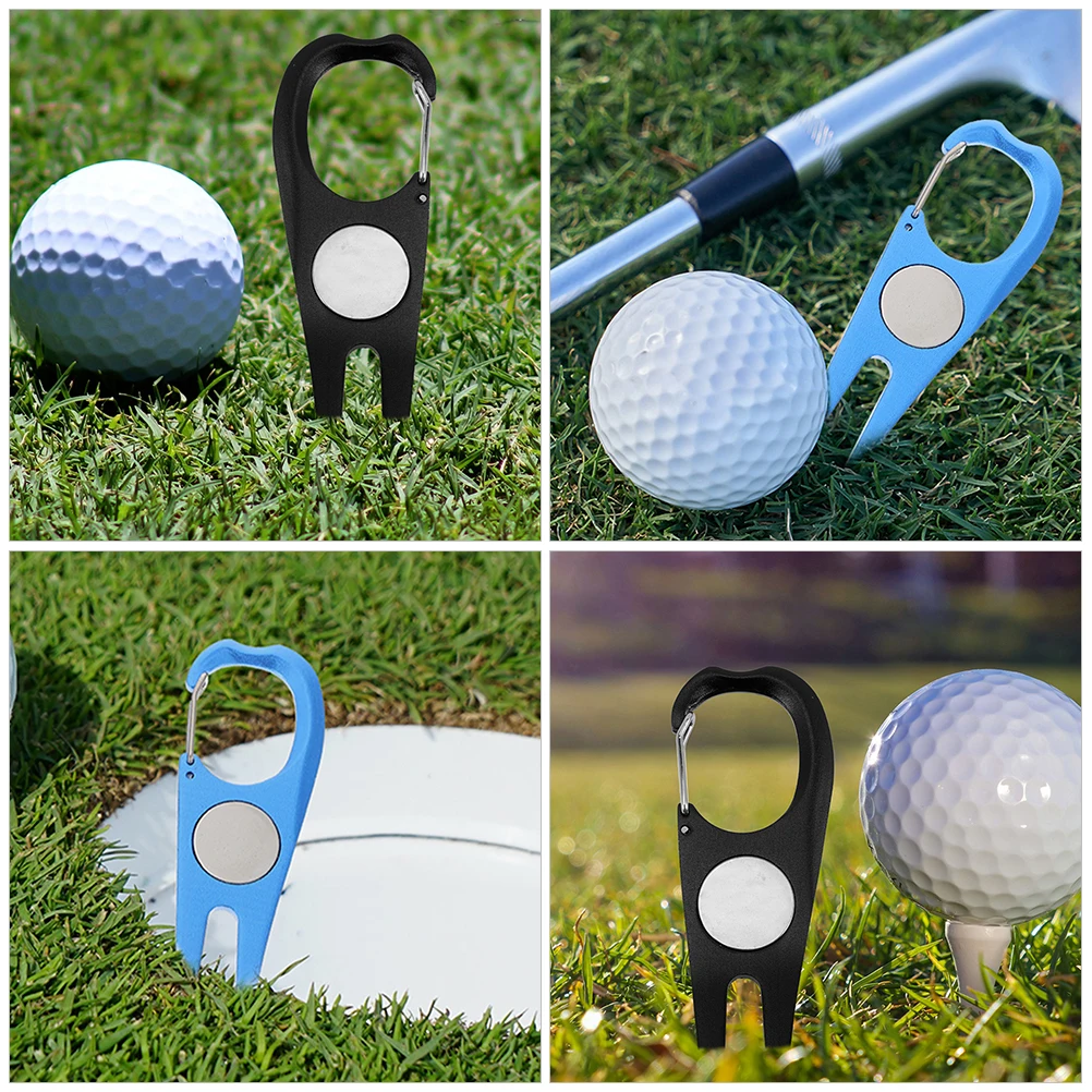 2pcs Divot Portable Metal Divot Fork Professional Lawn Repairing Ball Marker Golf Accessories Compact Grass Tool Outdoor Golf
2pcs Divot Portable Metal Divot Fork Professional Lawn Repairing Ball Marker Golf Accessories Compact Grass Tool Outdoor Golf
