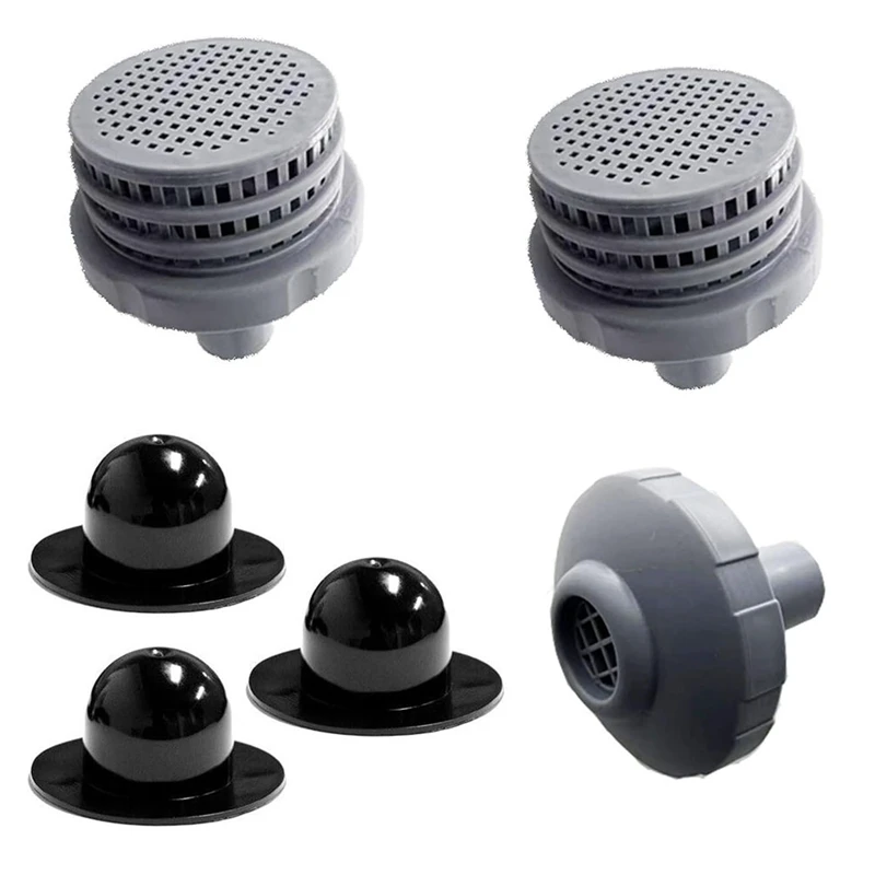 Plastic Pool Outlet Strainer Pool Connector Pool Pump Parts For 25022E 4000 Pool Water Jet Connector
Plastic Pool Outlet Strainer Pool Connector Pool Pump Parts For 25022E 4000 Pool Water Jet Connector
