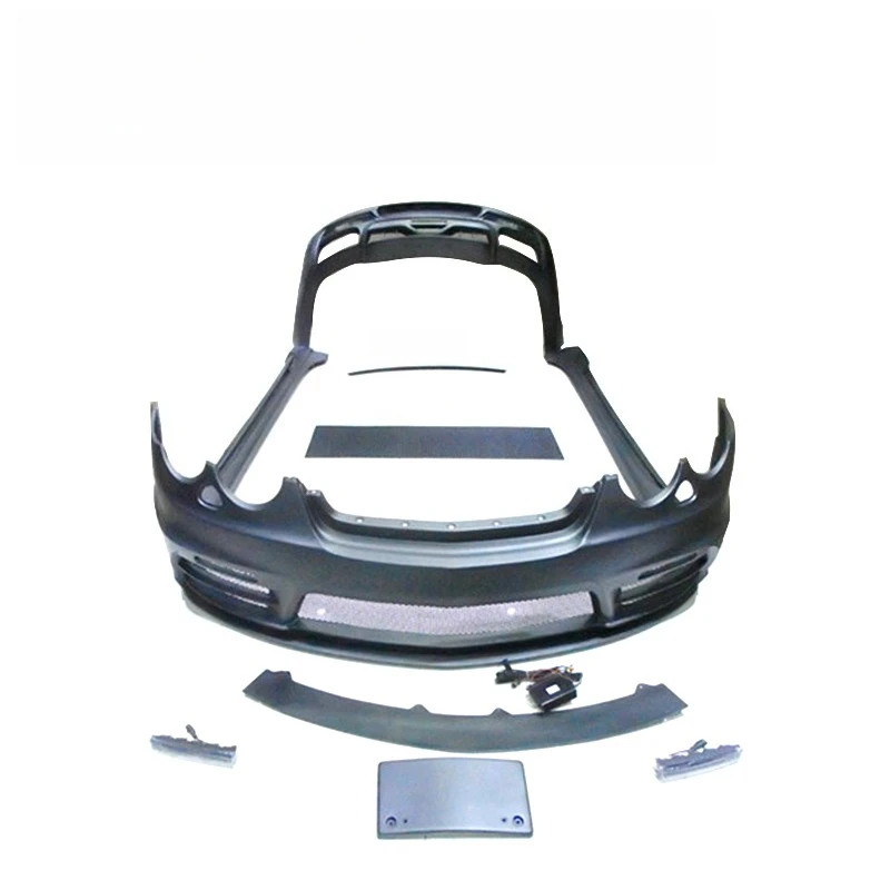 High Quality FRP Body Kit 2009~ Year for BL
High Quality FRP Body Kit 2009~ Year for BL