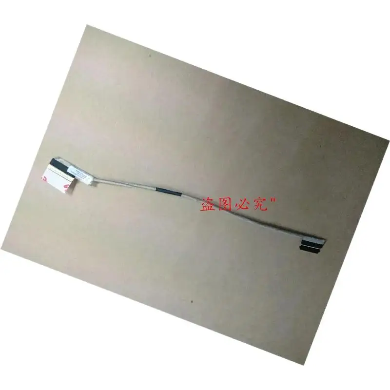 * Подходит для Lenovo IBM Thinkpad X220 X220i X220S x230 X230I экранный кабель/*・ валютный
* Подходит для Lenovo IBM Thinkpad X220 X220i X220S x230 X230I экранный кабель/*・ валютный