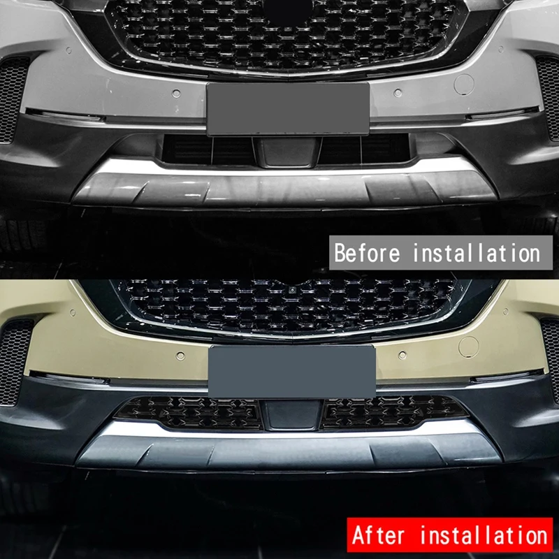 Front Lower Bumper Grill Grille Moulding Cover For Mazda CX-50 2020-2023 Car Front Bottom Middle Net Decoration
Front Lower Bumper Grill Grille Moulding Cover For Mazda CX-50 2020-2023 Car Front Bottom Middle Net Decoration
