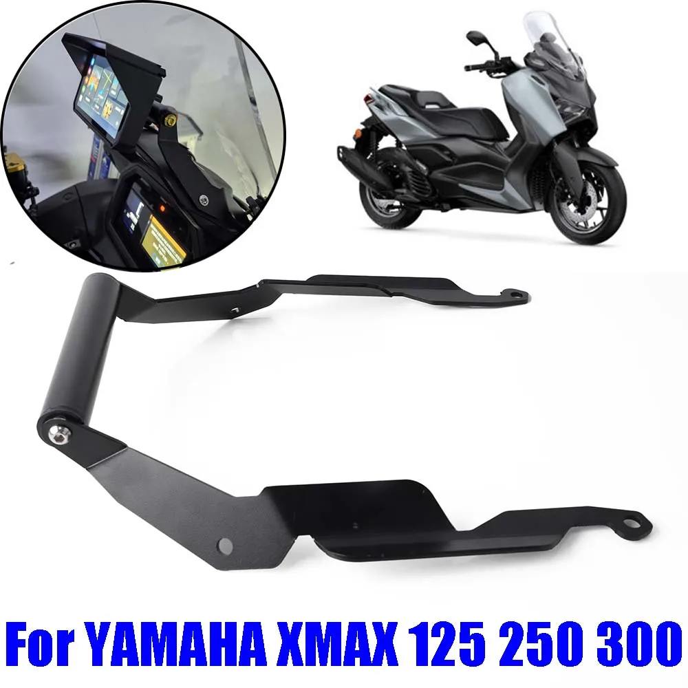 Аксессуары для мотоциклов, держатель для телефона, подставка, кронштейн для GPS-навигации, поддержка YAMAHA XMAX 300 250 125 X-MAX 125 XMAX300 XMAX250 XMAX125 2025
Аксессуары для мотоциклов, держатель для телефона, подставка, кронштейн для GPS-навигации, поддержка YAMAHA XMAX 300 250 125 X-MAX 125 XMAX300 XMAX250 XMAX125 2025