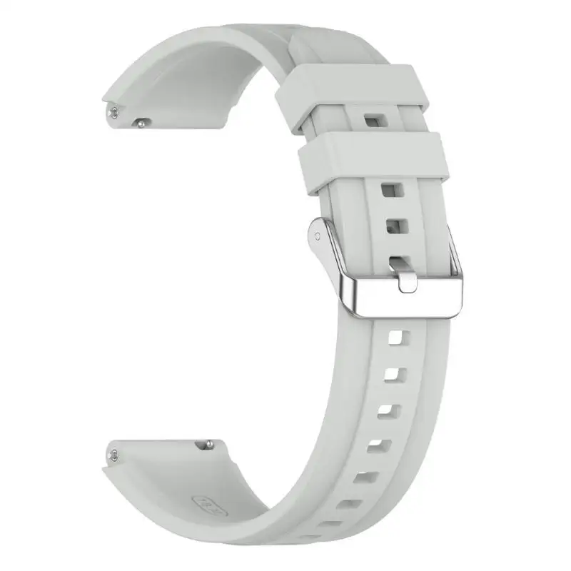 652F Strap Silicone For Watch Gt4 41mm/46mm Watch Bands Bracelets
652F Strap Silicone For Watch Gt4 41mm/46mm Watch Bands Bracelets