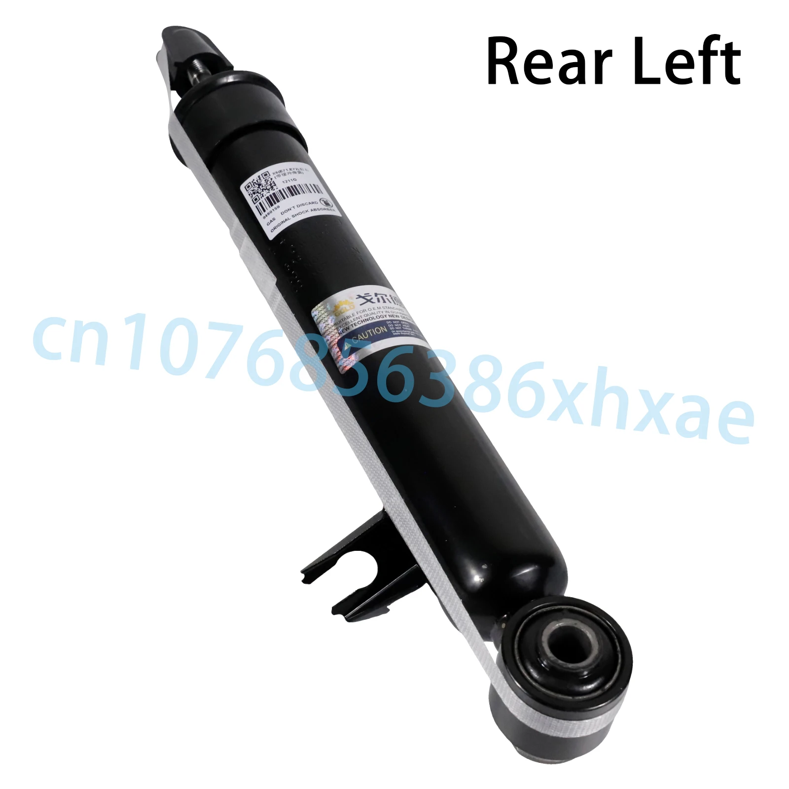 Shock Absorber For BMW X5 E70 X6 E71 XDrive 2008-2014 3.0T 4.4T 4.8L 9460160 9460159 Spring Rear Accessories
Shock Absorber For BMW X5 E70 X6 E71 XDrive 2008-2014 3.0T 4.4T 4.8L 9460160 9460159 Spring Rear Accessories