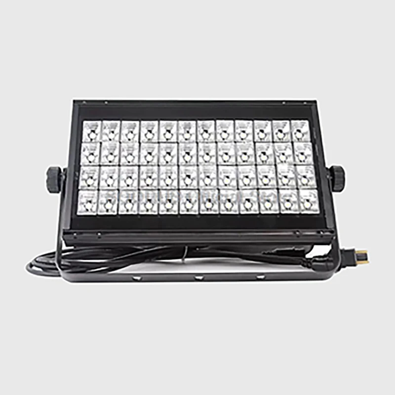 Светодиодный напольный светильник DMX512 Сценический прожектор с интеллектуальным управлением, многоцветное освещение наземного ряда для DJ-концерта, свадебного бара
Светодиодный напольный светильник DMX512 Сценический прожектор с интеллектуальным управлением, многоцветное освещение наземного ряда для DJ-концерта, свадебного бара