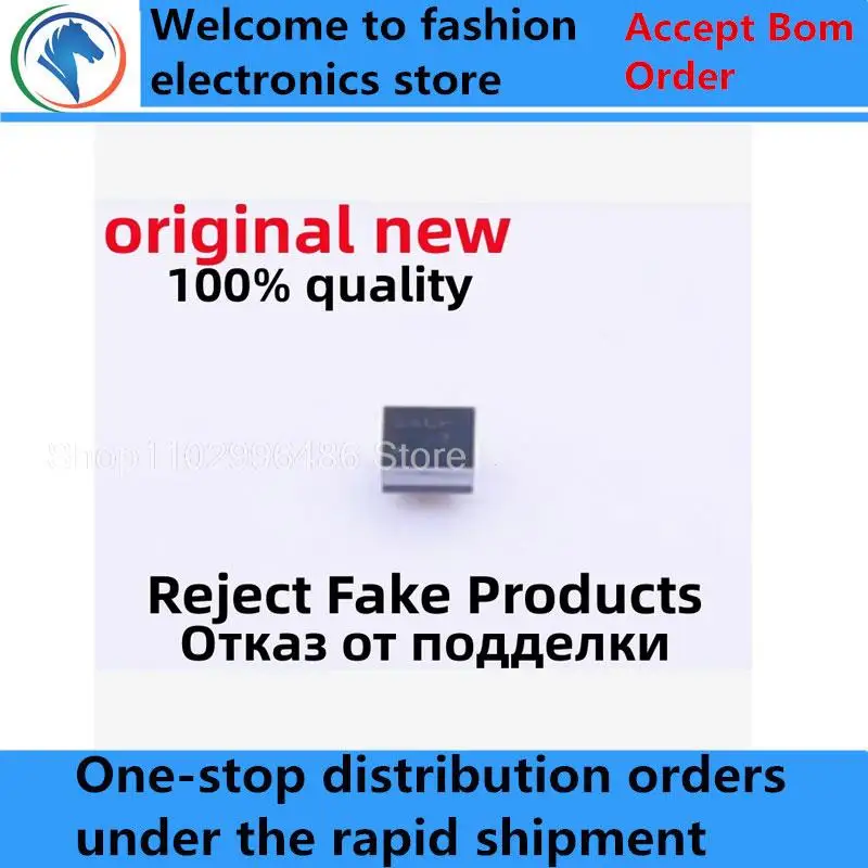 5Pcs 100% New TPS22916CLYFPR B9 TPS22904YFPR 4R DSBGA-4 TPS22908YZTR AT BGA-4 TPS22970YZPR 1CNI BGA8 Brand new original chips ic
5Pcs 100% New TPS22916CLYFPR B9 TPS22904YFPR 4R DSBGA-4 TPS22908YZTR AT BGA-4 TPS22970YZPR 1CNI BGA8 Brand new original chips ic