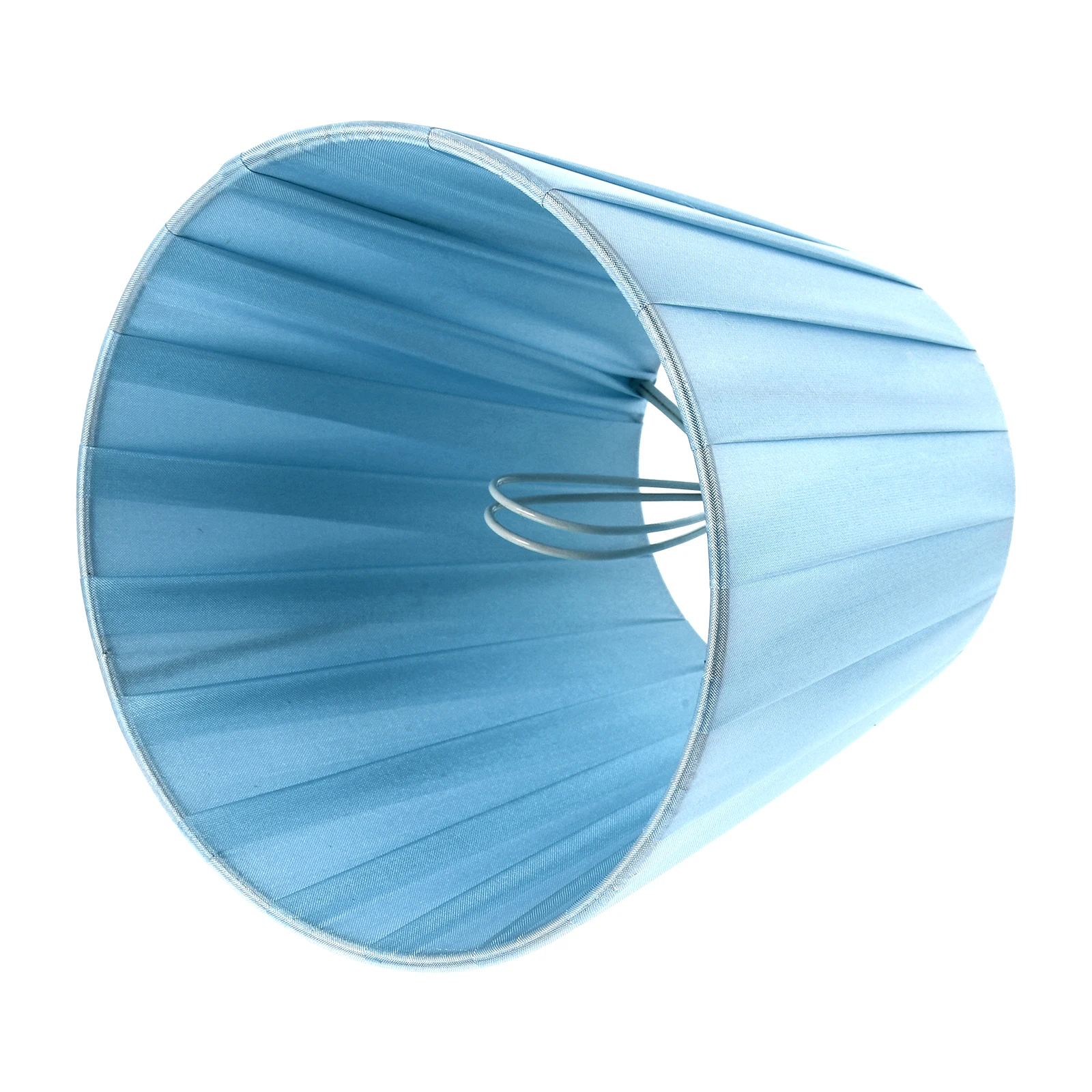 1pc Pleated Clamp Lampshade Linen Fabric Modern Style for Bedroom Office Ceiling Wall Light Cozy Bright Eye Protection
1pc Pleated Clamp Lampshade Linen Fabric Modern Style for Bedroom Office Ceiling Wall Light Cozy Bright Eye Protection