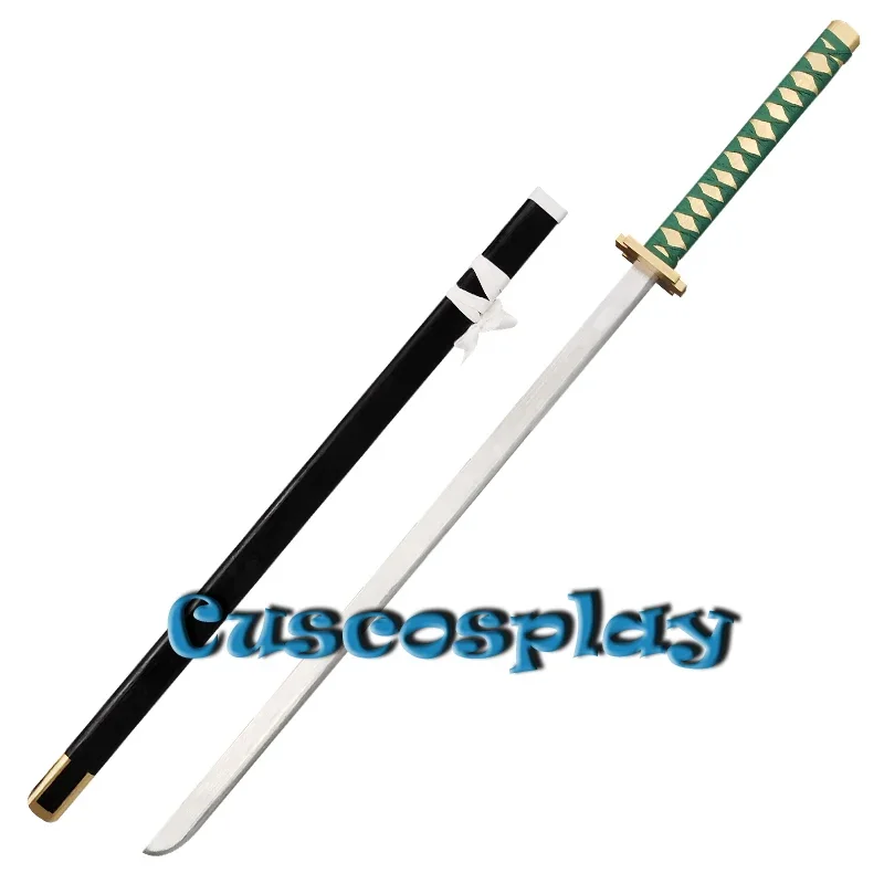 Anime Yuta Okkotsu Cosplay Prop Wooden Sword With Scabbard Replica Of Weapons Halloween Christmas Party Props
Anime Yuta Okkotsu Cosplay Prop Wooden Sword With Scabbard Replica Of Weapons Halloween Christmas Party Props