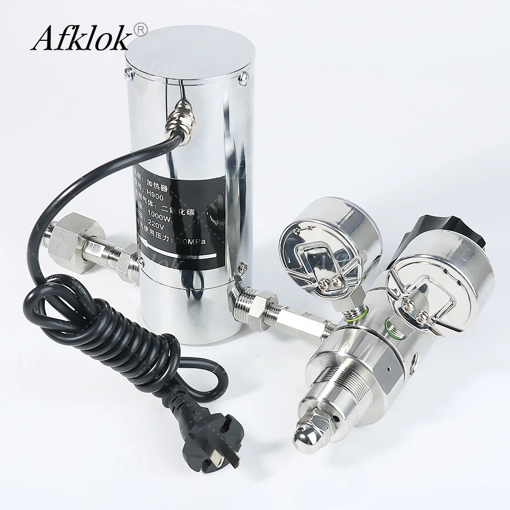 MSВысокое качество 6000 фунтов на квадратный дюйм регулятор давления для азота и гелия 250 фунтов на квадратный дюйм выходный нагреватель для лабораторной промышленности пропан в комплекте
MSВысокое качество 6000 фунтов на квадратный дюйм регулятор давления для азота и гелия 250 фунтов на квадратный дюйм выходный нагреватель для лабораторной промышленности пропан в комплекте