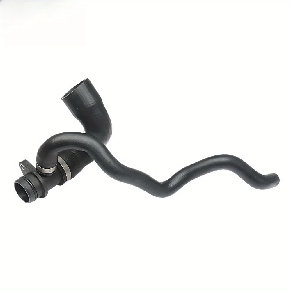 Compatible with BMW 328i XDrive 3.0L 2011 528i XDrive 3.0L 2010 A11537639998,11537603513 Radiator Coolant Water Hose
Compatible with BMW 328i XDrive 3.0L 2011 528i XDrive 3.0L 2010 A11537639998,11537603513 Radiator Coolant Water Hose