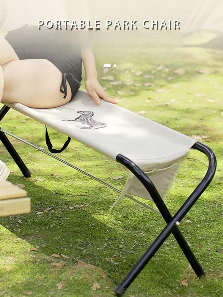 Outdoor Folding Chairs Beach Park Leisure Chairs Simple And Comfortable Outdoor Camping Barbecue Portable Storage
Outdoor Folding Chairs Beach Park Leisure Chairs Simple And Comfortable Outdoor Camping Barbecue Portable Storage