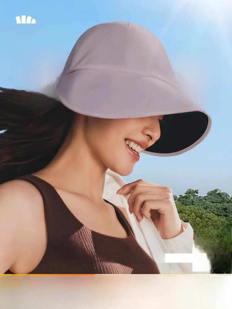 Женская широкополая шляпа Banana Le для защиты от солнца, повседневная кепка с круглой тульей, защита от УФ-излучения, солнцезащитная повседневная уличная шляпа
Женская широкополая шляпа Banana Le для защиты от солнца, повседневная кепка с круглой тульей, защита от УФ-излучения, солнцезащитная повседневная уличная шляпа