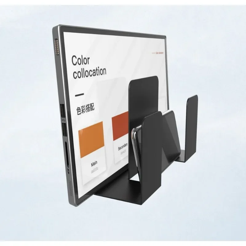 Wall Mount Laptop Holder Universal laptop wall Multifunctional Laptop Wall Mount Cable Box Mount for Laptops Keyboards Holder
Wall Mount Laptop Holder Universal laptop wall Multifunctional Laptop Wall Mount Cable Box Mount for Laptops Keyboards Holder