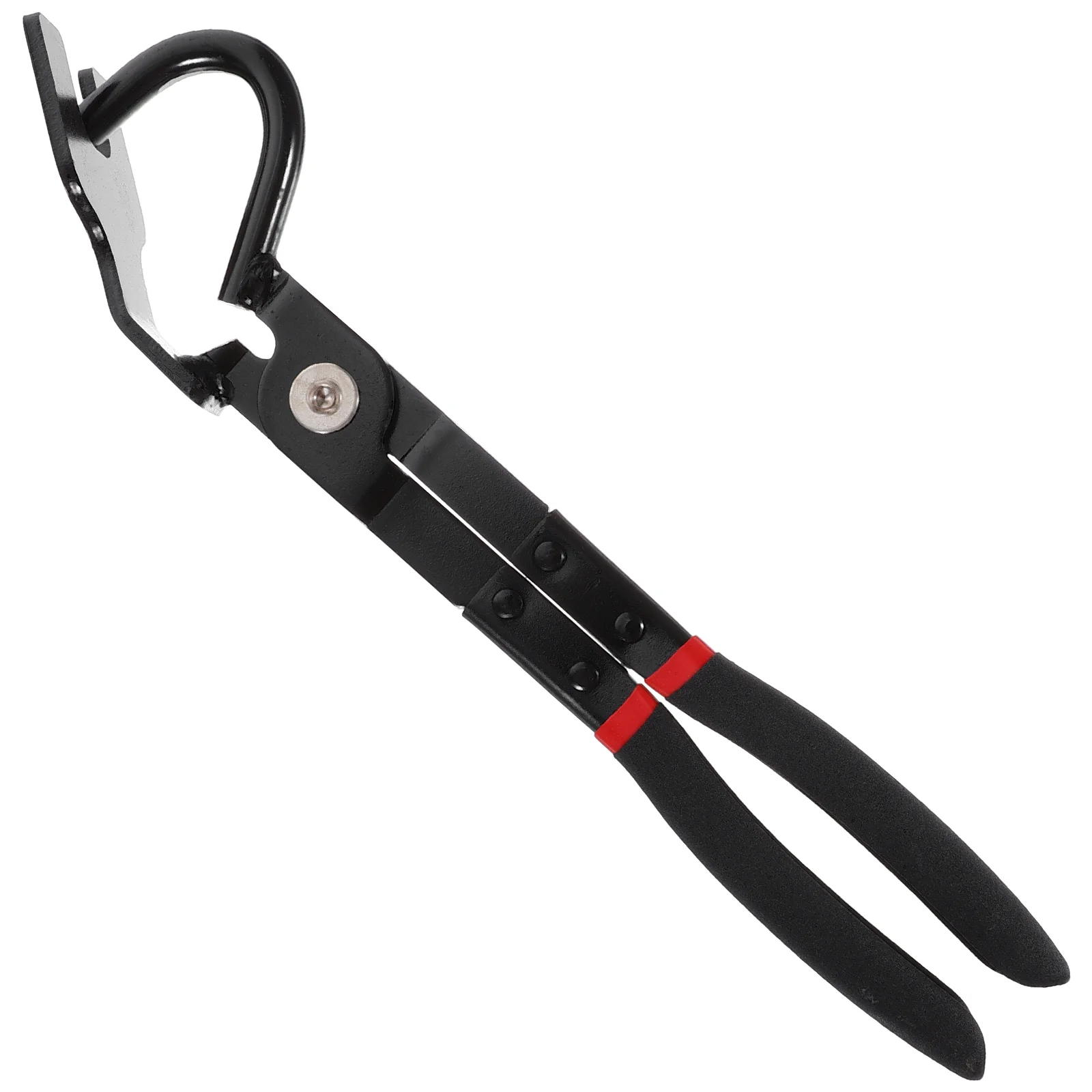Rubber Pad Removal Pliers Exhaust Hanger Heavy Duty Clothes Bracket Separation Coat Hangers Car Tools for Automotive
Rubber Pad Removal Pliers Exhaust Hanger Heavy Duty Clothes Bracket Separation Coat Hangers Car Tools for Automotive