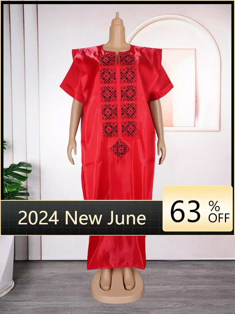 African Dresses for Women Traditional Africa Clothing Dashiki Ankara Outfits Gown Abayas Robe Muslim Kaftan Maxi Long Dress 2024
African Dresses for Women Traditional Africa Clothing Dashiki Ankara Outfits Gown Abayas Robe Muslim Kaftan Maxi Long Dress 2024