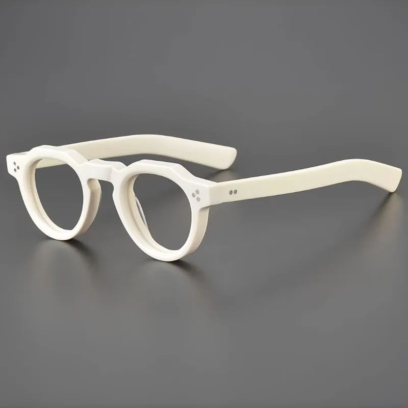 Толстая ацетатная оправа для очков в японском стиле для женщин, очки для близорукости, очки по рецепту, мужские оптические очки по рецепту на заказ 
Толстая ацетатная оправа для очков в японском стиле для женщин, очки для близорукости, очки по рецепту, мужские оптические очки по рецепту на заказ