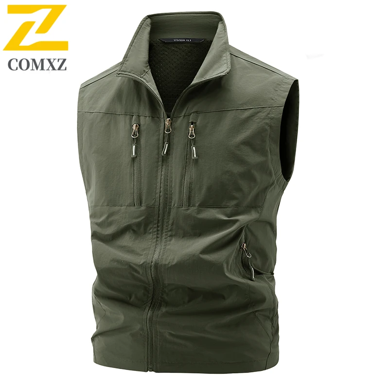 Men Casual Workwear Short Sleeved Fashionable Lapel Solid Color Outdoor Waterproof Wear-resistant Mountaineering Top Men's Wear
Men Casual Workwear Short Sleeved Fashionable Lapel Solid Color Outdoor Waterproof Wear-resistant Mountaineering Top Men's Wear