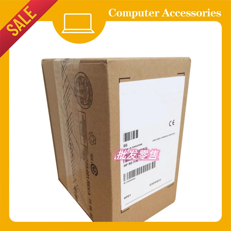 В упаковке P09161-B21 10T SATA 7,2K 3,5-дюймовый P11184-001 G10 плюс жесткий диск
В упаковке P09161-B21 10T SATA 7,2K 3,5-дюймовый P11184-001 G10 плюс жесткий диск
