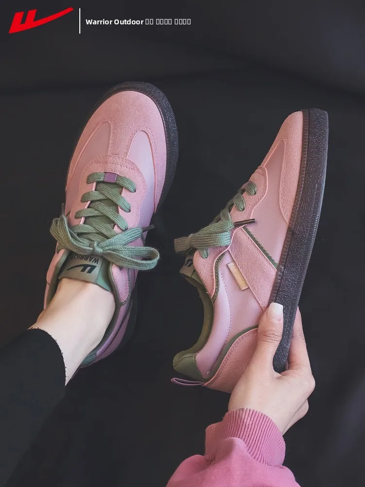 Women's Retro T-Head Sports oes Casual Comfortable Flat Heel Synthetic Leather Rubber Outsole Faionable Street Sle
Women's Retro T-Head Sports oes Casual Comfortable Flat Heel Synthetic Leather Rubber Outsole Faionable Street Sle