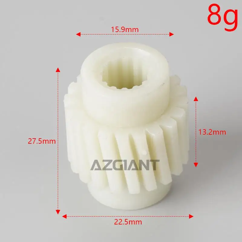 AZGIANT Seat Adjustment Gear Fit for Toyota Camry 2004-2009 / Avalon 2005-2009 / MARK X Power Seat Repair
AZGIANT Seat Adjustment Gear Fit for Toyota Camry 2004-2009 / Avalon 2005-2009 / MARK X Power Seat Repair