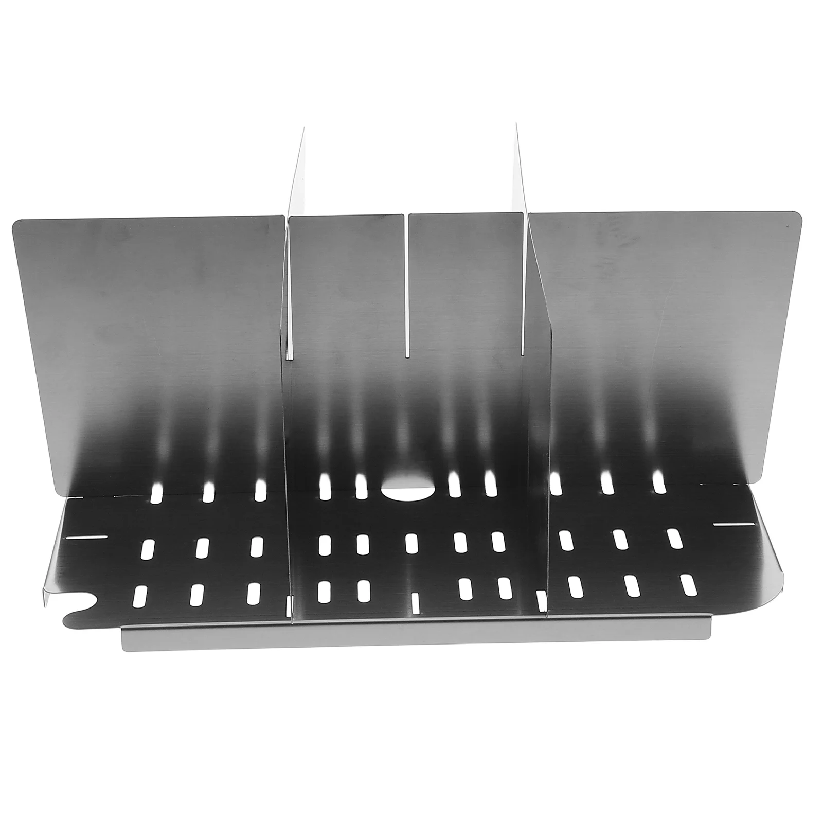 Cooking Pot Partition Pan Insert Separator Divider Stainless Steel Accessory Slow Cooker Device Kitchen Gadget
Cooking Pot Partition Pan Insert Separator Divider Stainless Steel Accessory Slow Cooker Device Kitchen Gadget