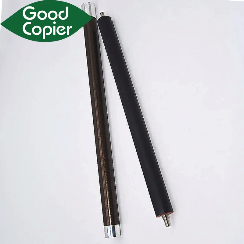 1X 6LJ83405000 for Toshiba e-STUDIO 2006 2007 2306 2307 2505 2506 2507 2003 A AM AF AH H F 2505F 2505H 6LJ83406000 fuser roller
1X 6LJ83405000 for Toshiba e-STUDIO 2006 2007 2306 2307 2505 2506 2507 2003 A AM AF AH H F 2505F 2505H 6LJ83406000 fuser roller